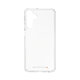 Puzdro HardCase D3O pre Samsung Galaxy A15/A15 5G, transparentná