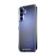 Puzdro HardCase D3O pre Samsung Galaxy A15/A15 5G, transparentná