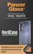 Puzdro HardCase D3O pre Samsung Galaxy A25 5G, transparentná