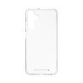 Puzdro HardCase D3O pre Samsung Galaxy A25 5G, transparentná