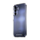 Puzdro HardCase D3O pre Samsung Galaxy A25 5G, transparentná