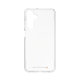 Puzdro HardCase D3O pre Samsung Galaxy A25 5G, transparentná