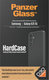 Puzdro HardCase D3O pre Samsung Galaxy A25 5G, čierna