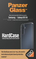 Puzdro HardCase D3O pre Samsung Galaxy A35 5G, transparentná