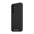Puzdro HardCase D3O pre Samsung Galaxy A55 5G, čierna