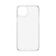 Puzdro HardCase D3O pre iPhone 15 Plus, transparentná