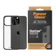 Puzdro ClearCase D3O pre iPhone 15 Pro Max, čierna