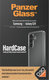 Puzdro HardCase D3O pre Samsung Galaxy S24, transparentná