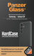 Puzdro HardCase D3O pre Samsung Galaxy S24, čierna