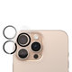 Ochranný kryt objektívu PicturePerfect pre iPhone 16 Pro/16 Pro Max, číra