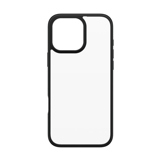 Puzdro HardCase pre iPhone 16 Pro Max, čierna