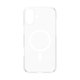 CARE - Puzdro Urban Combat s MagSafe pre iPhone 16 Plus, biela