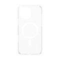 CARE - Puzdro Urban Combat s MagSafe pre iPhone 16 Pro Max, biela