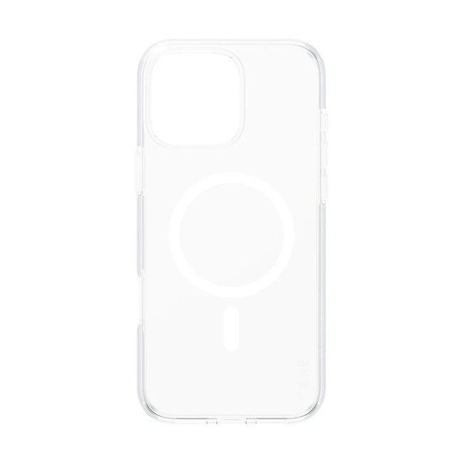 CARE - Puzdro Urban Combat s MagSafe pre iPhone 16 Pro Max, biela