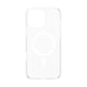 CARE - Puzdro Urban Combat s MagSafe pre iPhone 16 Pro Max, biela