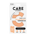 CARE - Puzdro Fearlessly s MagSafe pre iPhone 16 Pro, peachy