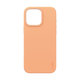 CARE - Puzdro Fearlessly s MagSafe pre iPhone 16 Pro Max, peachy