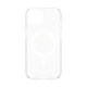 CARE - Puzdro Urban Combat s MagSafe pre iPhone 15, biela