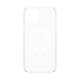 CARE - Puzdro Urban Combat s MagSafe pre iPhone 15 Plus, biela