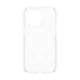 CARE - Puzdro Urban Combat s MagSafe pre iPhone 15 Pro Max, biela