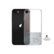 Puzdro ClearCase pre iPhone SE 2022/SE 2020/8/7, transparentná