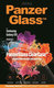 Puzdro ClearCase pre Samsung Galaxy S10, transparentná
