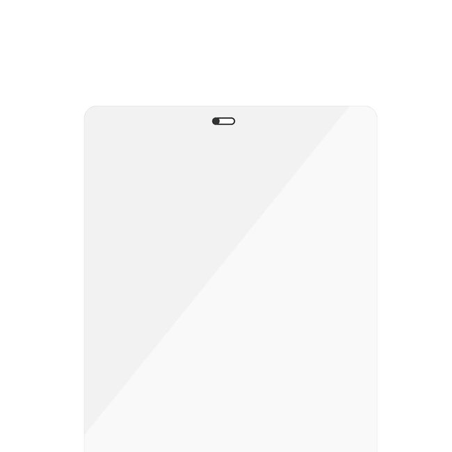 Tvrdené sklo Case Friendly CamSlider AB pre iPad 10,2", číra