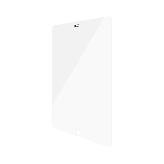 Tvrdené sklo Case Friendly CamSlider AB pre iPad 10,2", číra