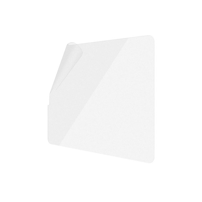 GraphicPaper Case Friendly AB pre iPad Pro 11''/Air 10,9'', číra