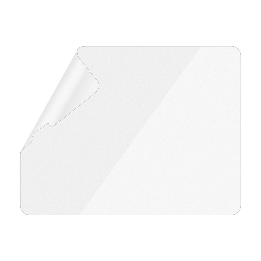 GraphicPaper Case Friendly AB pre iPad Pro 12,9'', číra