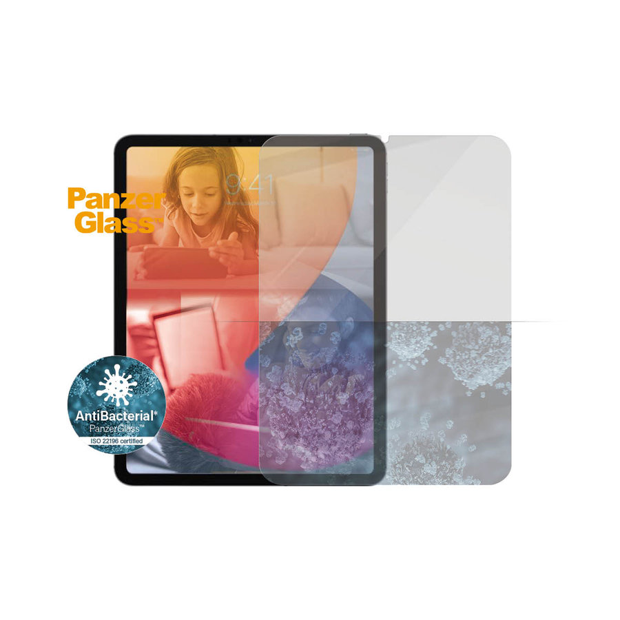 Tvrdené sklo Case Friendly AB pre iPad mini 8,3'', číra