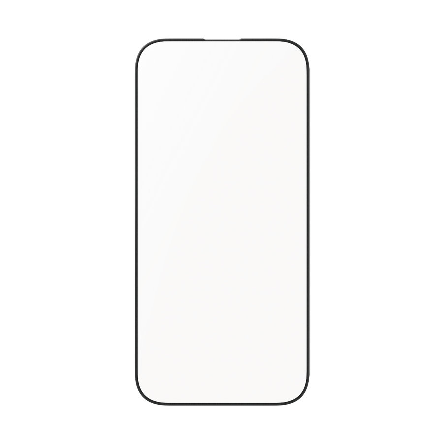 Tvrdené sklo UWF s aplikátorom pre iPhone 16 Pro, aluminium