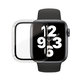 Tvrdené sklo Full Body AB pre Apple Watch SE/6/5/4 40 mm, číra