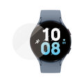 Tvrdené sklo Flat Glass AB pre Samsung Galaxy Watch 5 44 mm, číra