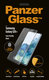 Tvrdené sklo Case Friendly pre Samsung Galaxy S20+, Fingerprint komp., čierna