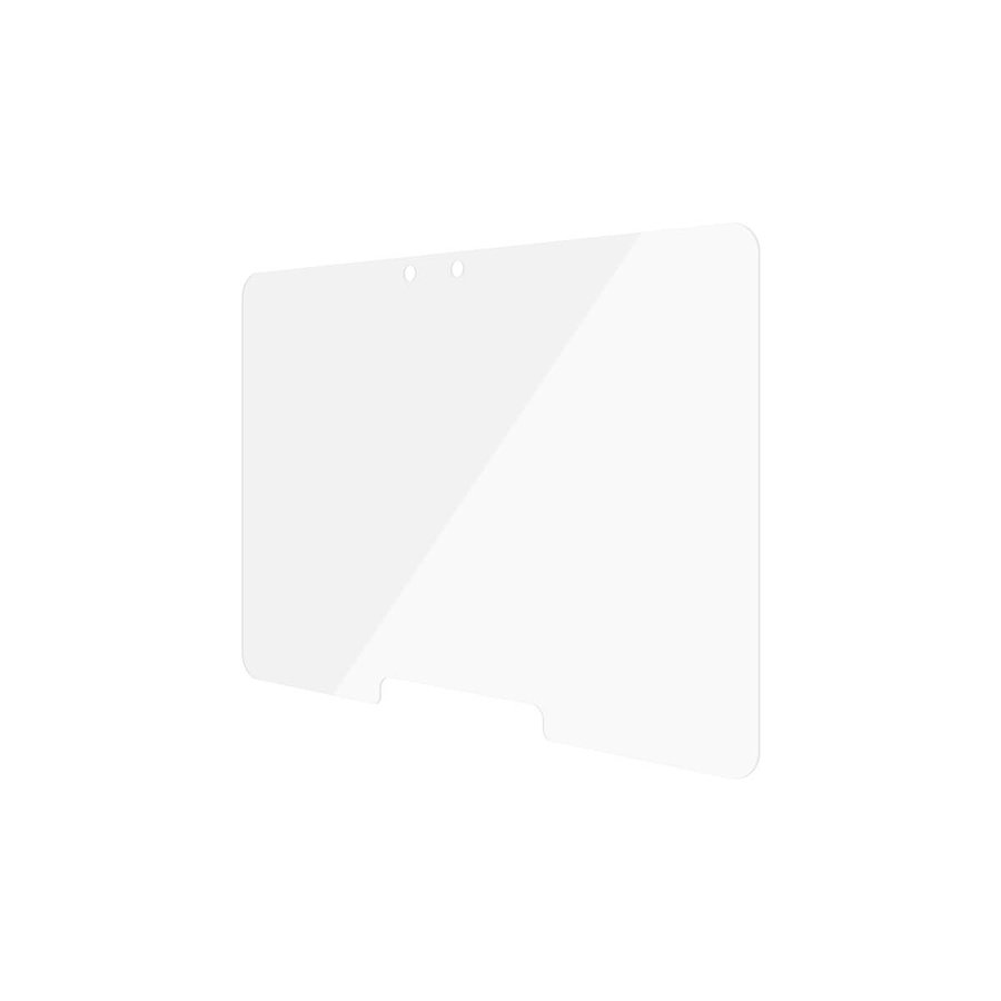 Tvrdené sklo Case Friendly pre Samsung Galaxy Tab Active Pro/Active4 Pro, čierna