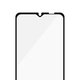 Tvrdené sklo Case Friendly pre Samsung Galaxy A32 5G, čierna