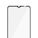 Tvrdené sklo Case Friendly pre Samsung Galaxy A22 5G, čierna