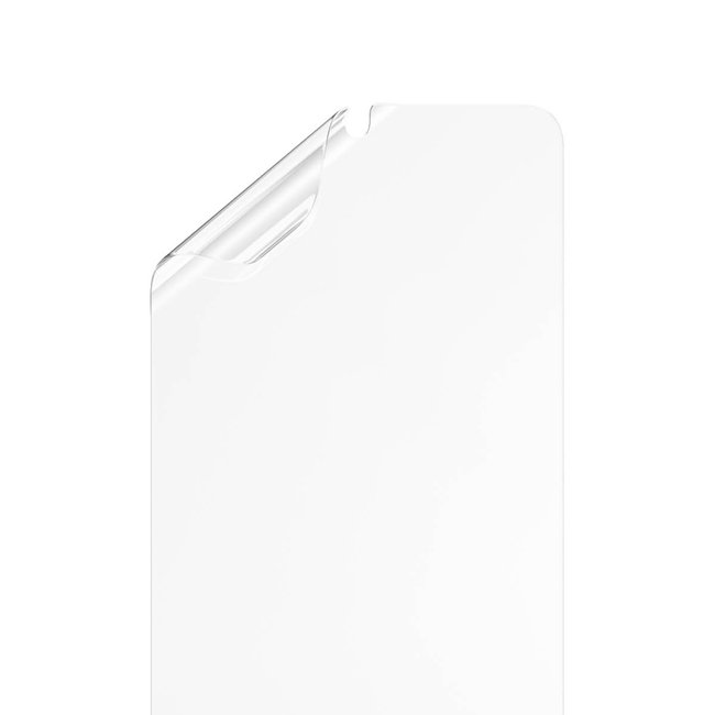 Ochranná fólia Case Friendly AB pre Samsung Galaxy Z Flip3 5G, číra