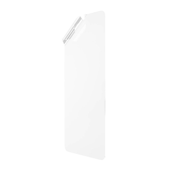 Ochranná fólia Case Friendly AB pre Samsung Galaxy Z Flip3 5G, číra