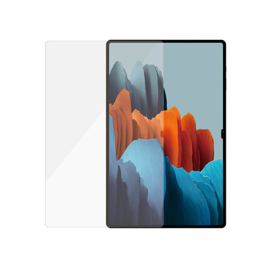 Tvrdené sklo UWF pre Samsung Galaxy Tab S9 Ultra/Tab S8 Ultra, číra