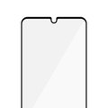 Tvrdené sklo Case Friendly pre Samsung Galaxy A33 5G, čierna