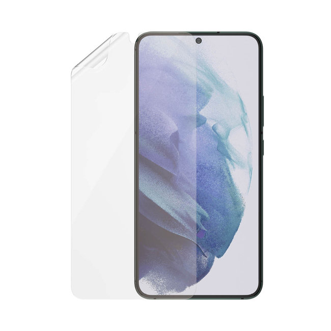 Ochranná fólia Case Friendly AB pre Samsung Galaxy S22+, číra