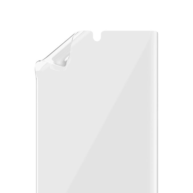 Ochranná fólia Case Friendly AB TPU pre Samsung Galaxy S22 Ultra, číra
