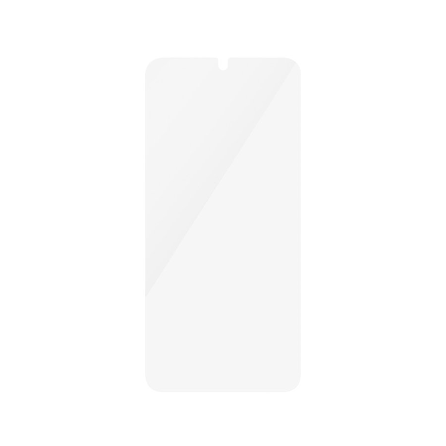 Tvrdené sklo UWF AB FP wA pre Samsung Galaxy S23, číra