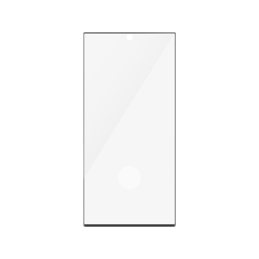 Tvrdené sklo UWF AB FP pre Samsung Galaxy S23 Ultra, číra