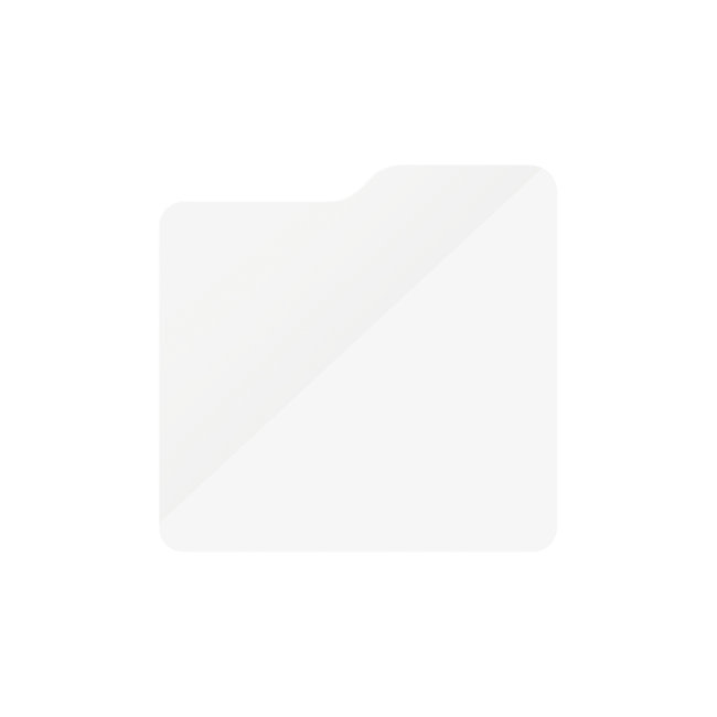 Tvrdené sklo Classic Fit pre Samsung Galaxy Z Flip6, číra