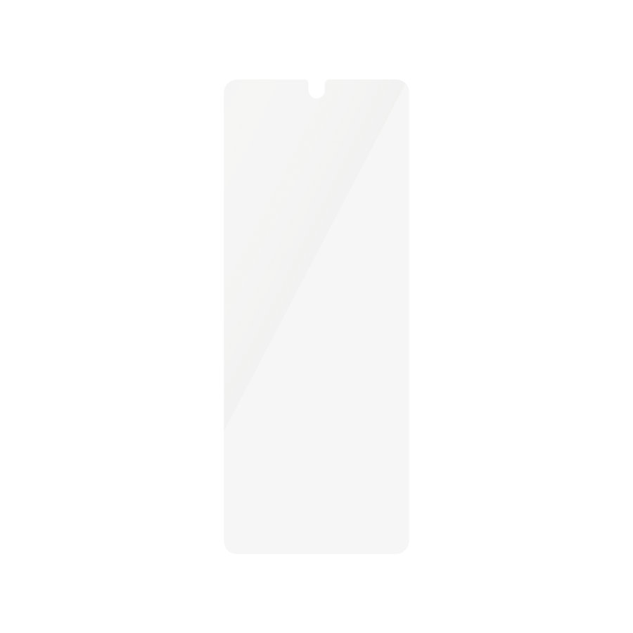 Tvrdené sklo Classic Fit pre Samsung Galaxy Z Fold6, číra