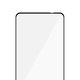 Tvrdené sklo Case Friendly pre Xiaomi Redmi Note 10/10S, čierna