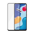Tvrdené sklo Case Friendly pre Xiaomi Redmi Note 12S/11S/11, čierna